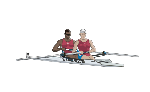 Rowing PNG Image in Transparent pngteam.com