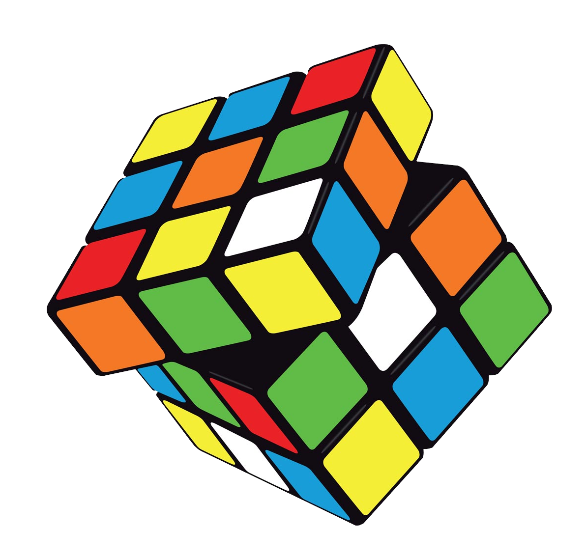 Rubiks Cube PNG HD Image pngteam.com