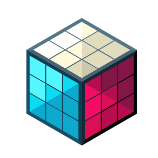 Rubiks Cube Solution Icon PNG HD  pngteam.com