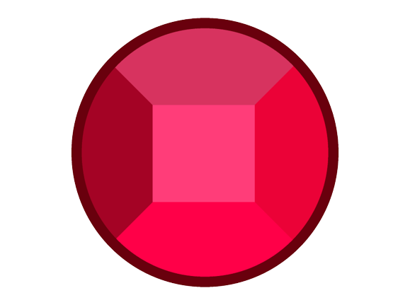 Ruby Stone Icon - Ruby Stone Png