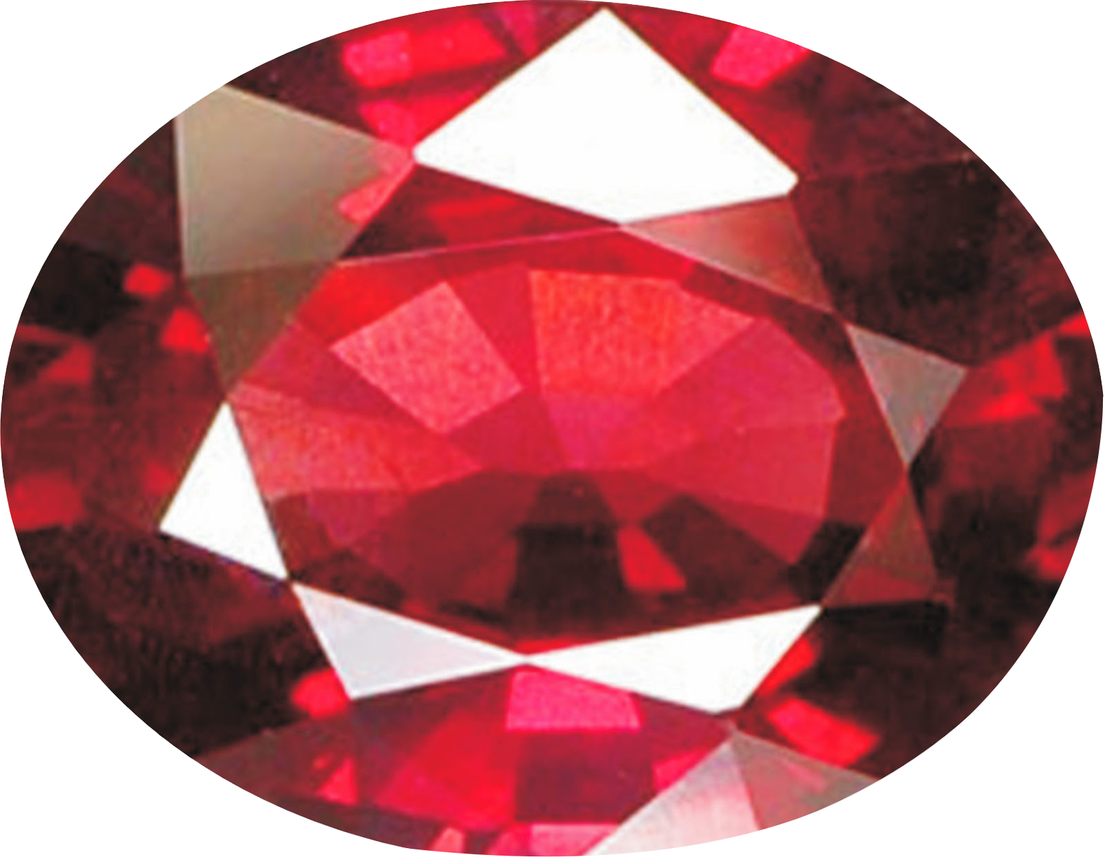 Ruby Stone PNG HD Images pngteam.com
