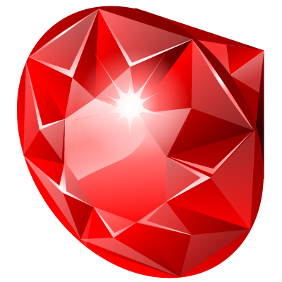 Ruby Stone PNG Image in High Definition pngteam.com