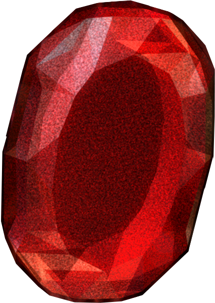 Ruby Stone PNG Transparent - Ruby Stone Png