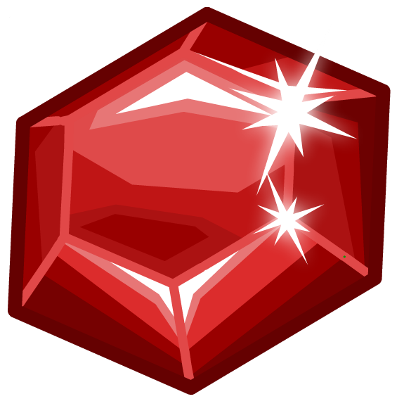 Ruby Stone PNG HD - Ruby Stone Png
