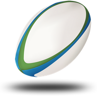 Rugby Ball PNG in Transparent pngteam.com