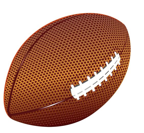 Rugby Ball PNG File pngteam.com