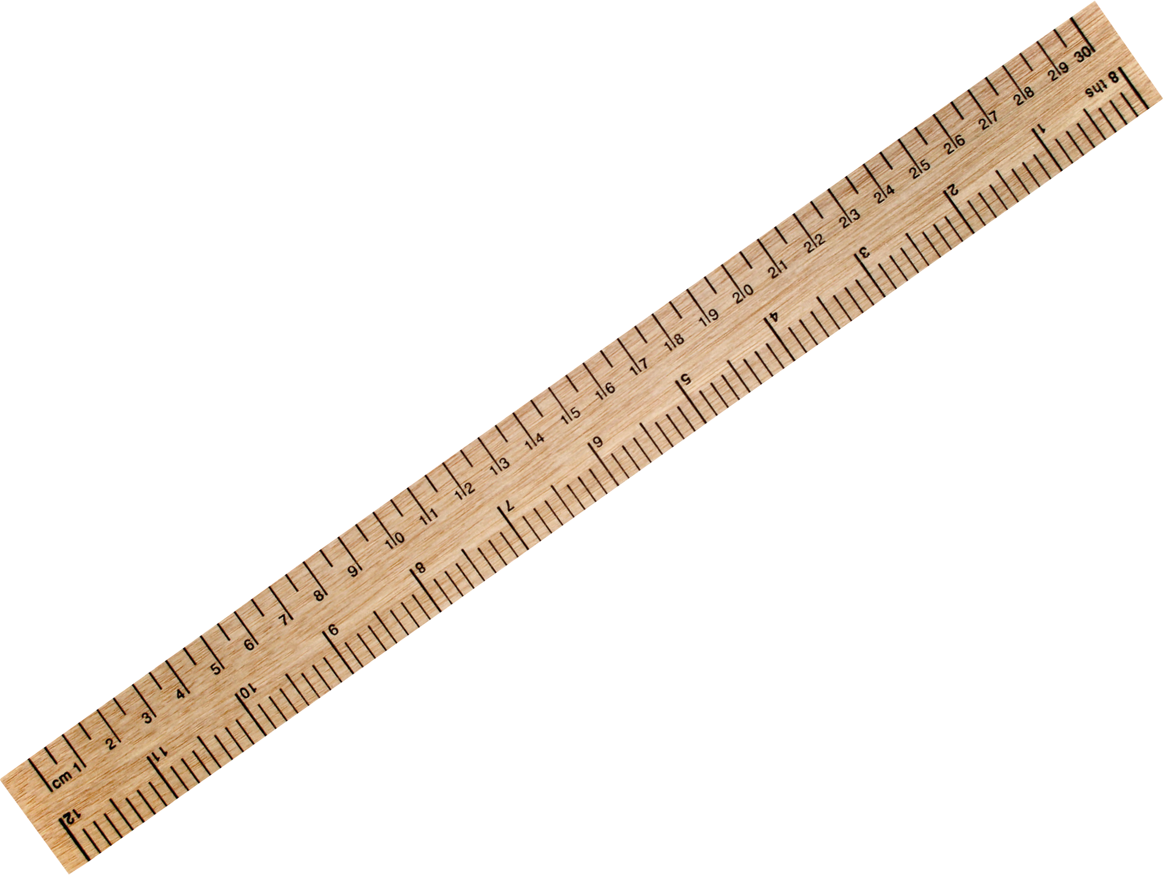 Ruler PNG HD File pngteam.com