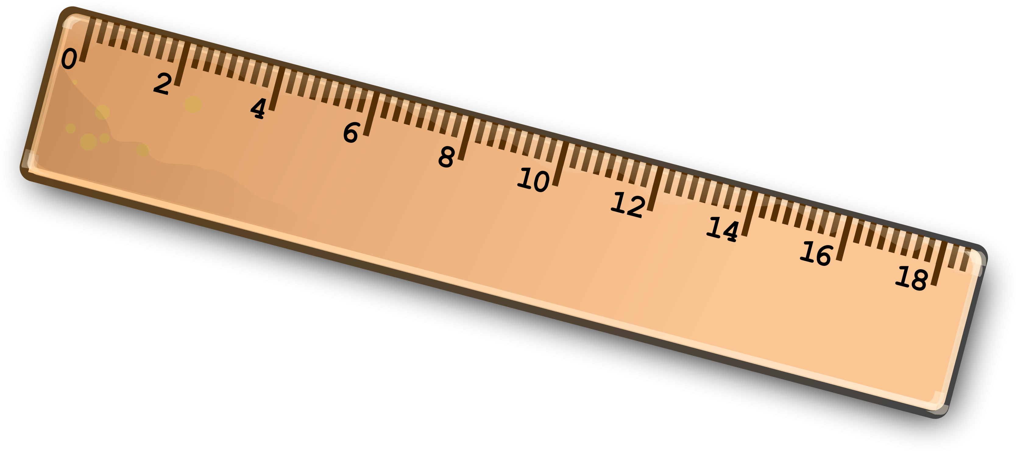 Ruler PNG HD pngteam.com