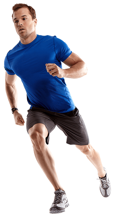 Runner PNG HD and Transparent