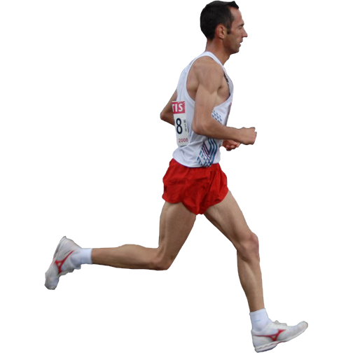 Runner PNG HD and HQ Image - Runner Png