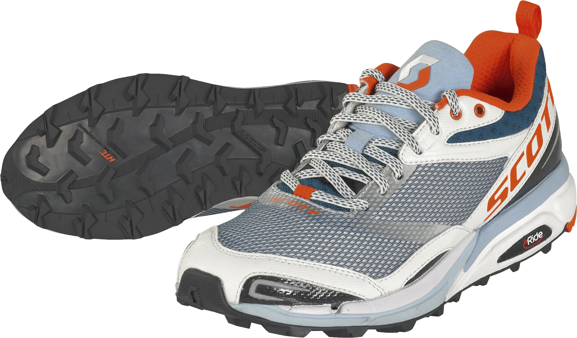 Running Shoes PNG HD