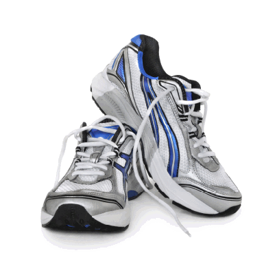 Running Shoes PNG pngteam.com