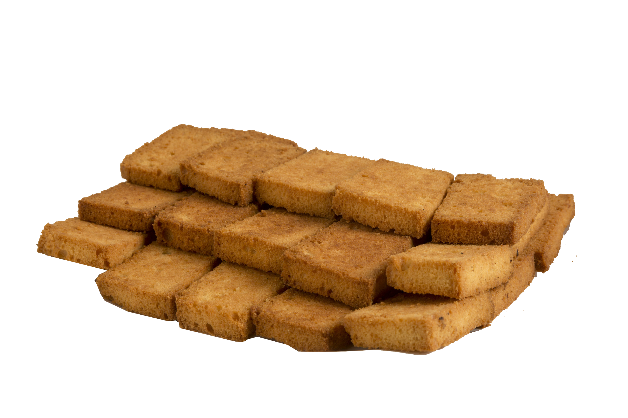 Rusk PNG File pngteam.com