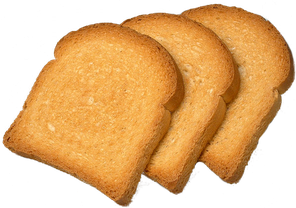 Rusk PNG Photo #75378 500x481 Pixel | pngteam.com