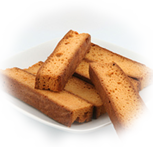 Rusk PNG Photo pngteam.com