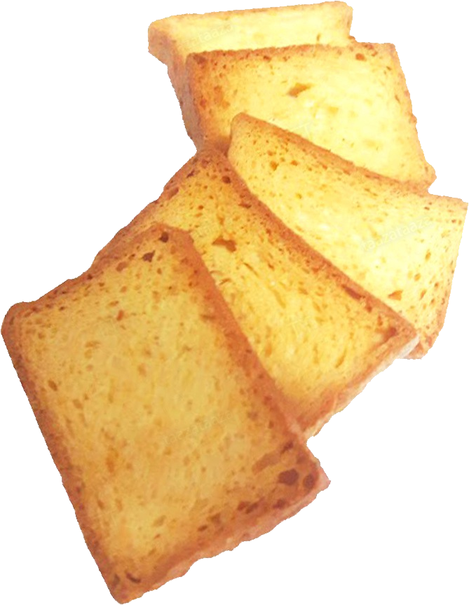 Rusk PNG Images