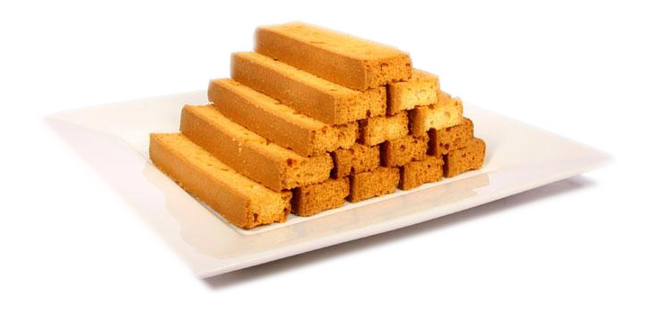 Rusk PNG pngteam.com