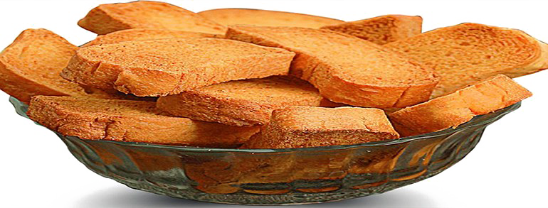 Rusk PNG File pngteam.com