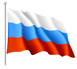 Russia Flag PNG HQ Image pngteam.com