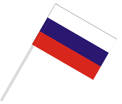 Russia Flag PNG HD Images pngteam.com