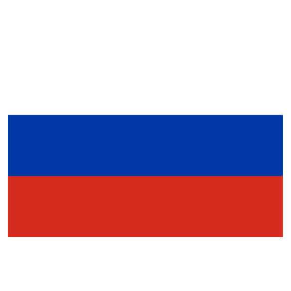 Russia Flag PNG File pngteam.com