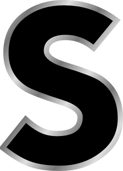 S Letter PNG HD Images pngteam.com