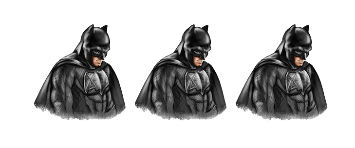 Sad Batman PNG Image in Transparent pngteam.com