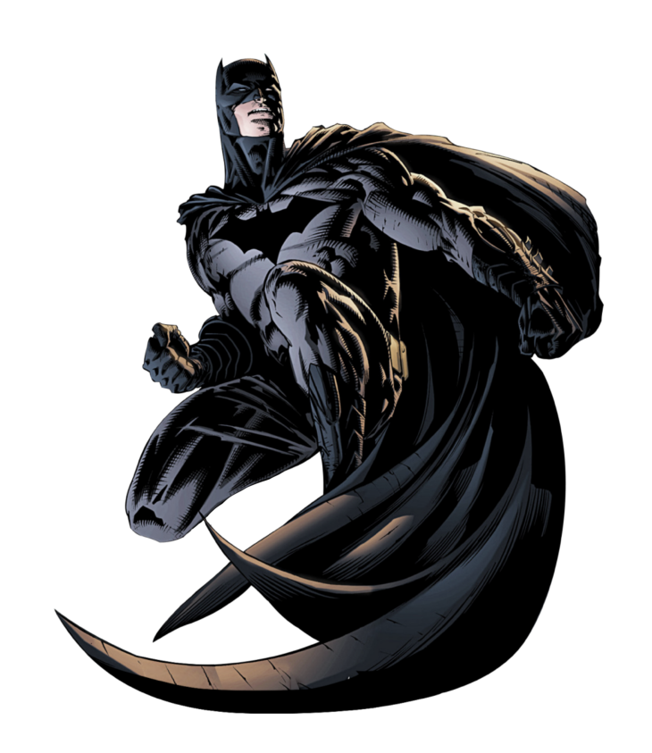 Sad Batman PNG Images pngteam.com