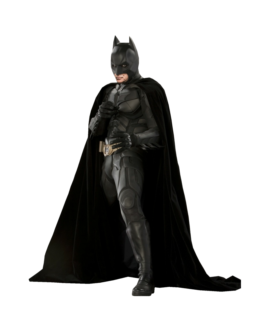 Sad Batman PNG HD File pngteam.com