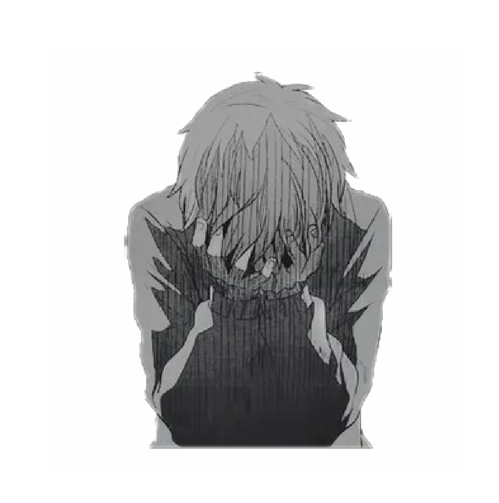 Sad Boy PNG Image in High Definition pngteam.com