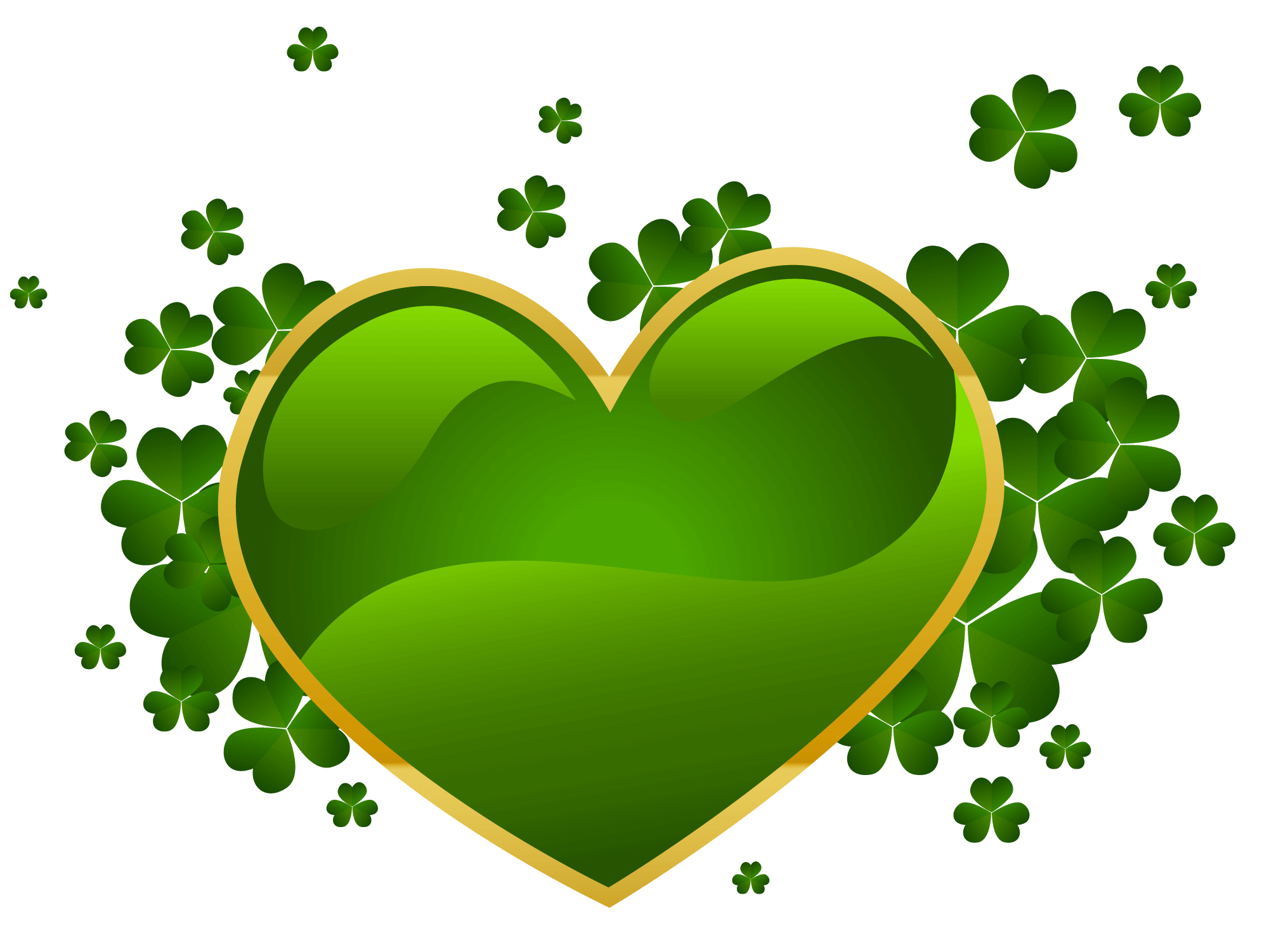 Saint Patricks Day PNG HQ #129871 1990x1501 Pixel | pngteam.com