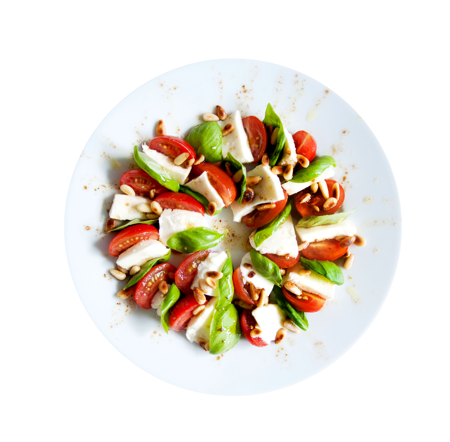 Tomato Salad PNG HD  pngteam.com