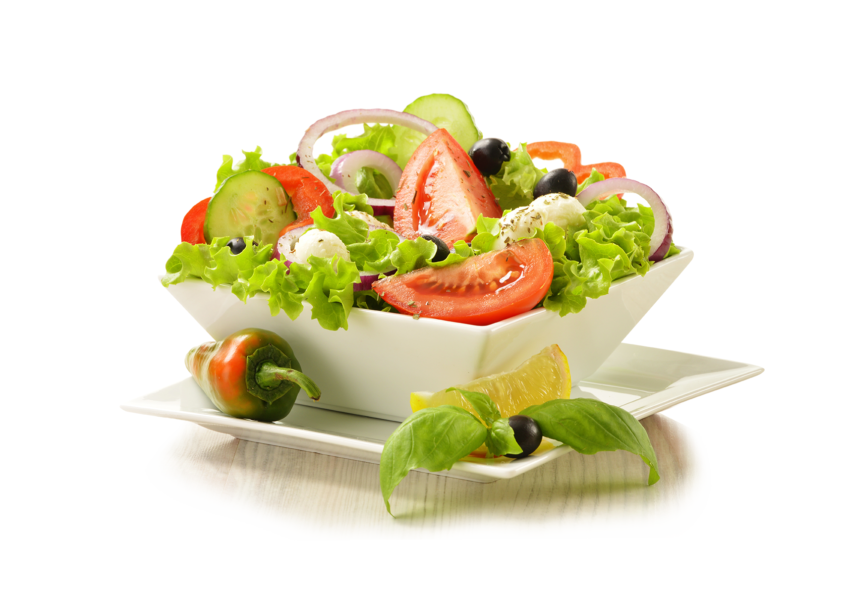 Salad PNG Photo