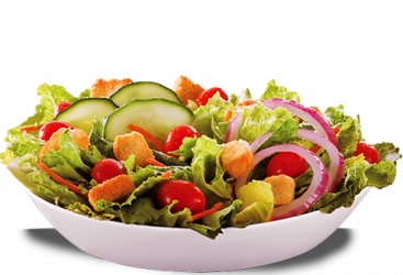 Salad PNG Image in Transparent