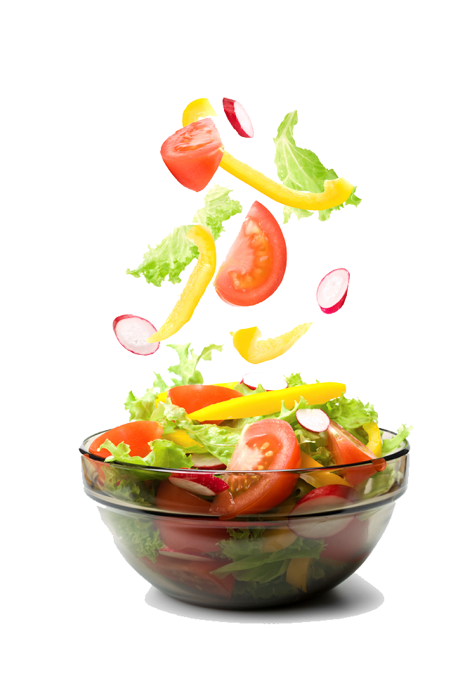 Salad PNG HQ Image