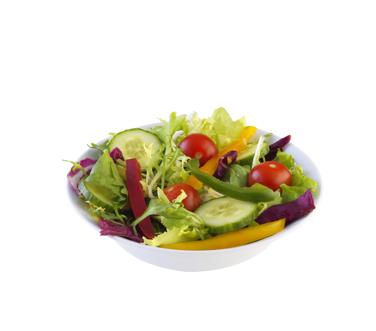 Salad PNG Image in Transparent