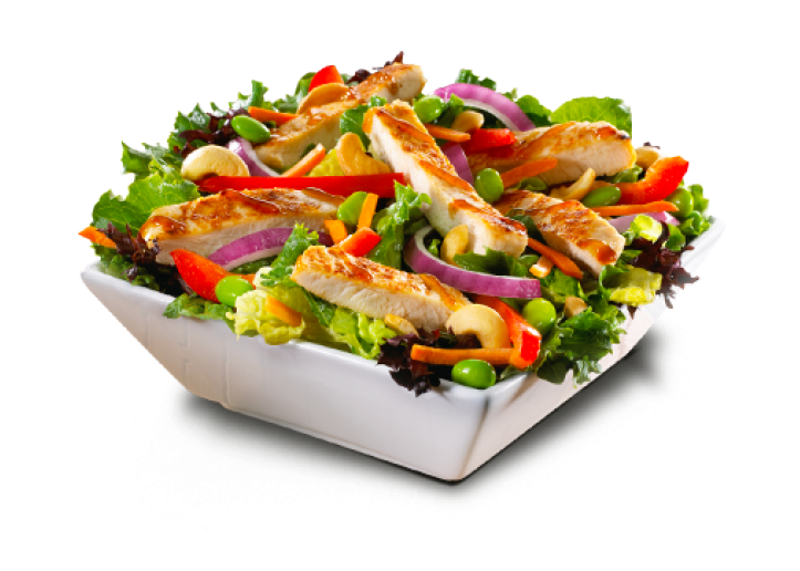 Salad PNG HQ Image