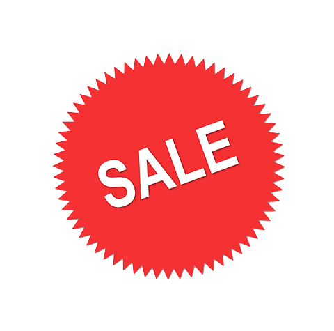 Sale PNG HD - Sale Png
