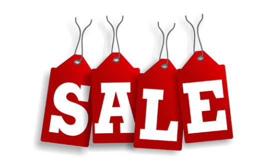 Sale Icon PNG Image in High Definition - Sale Png