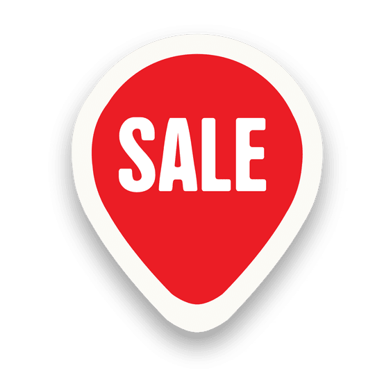 Sale Offer PNG Image in High Definition pngteam.com