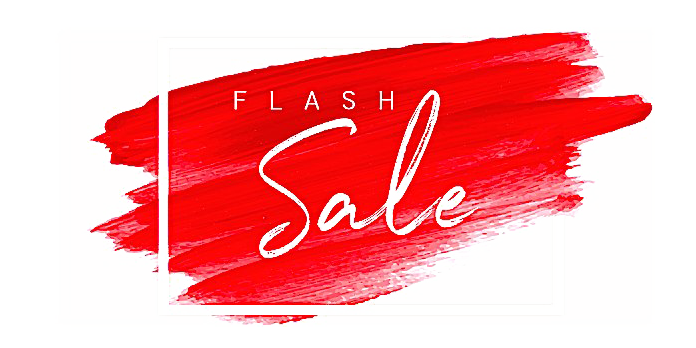 Flash Sale PNG Image in Transparent - Sale Png