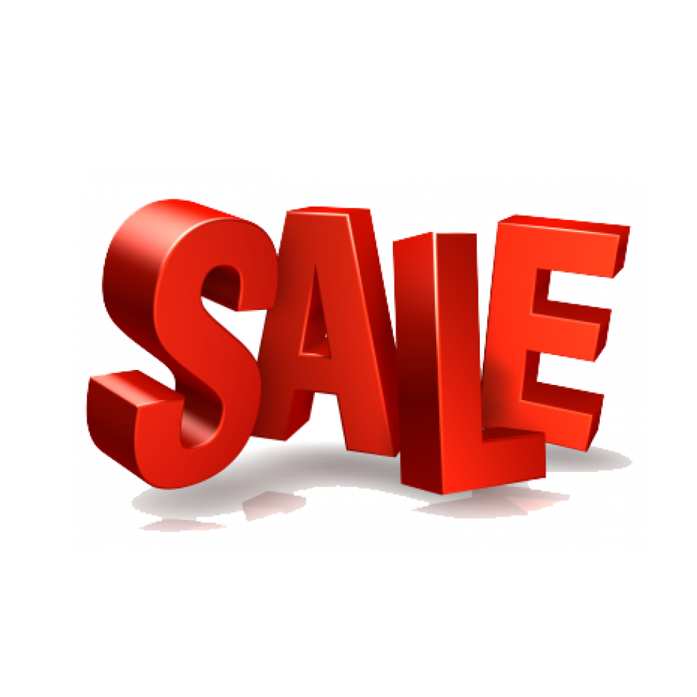 Sale text logo PNG File - Sale Png