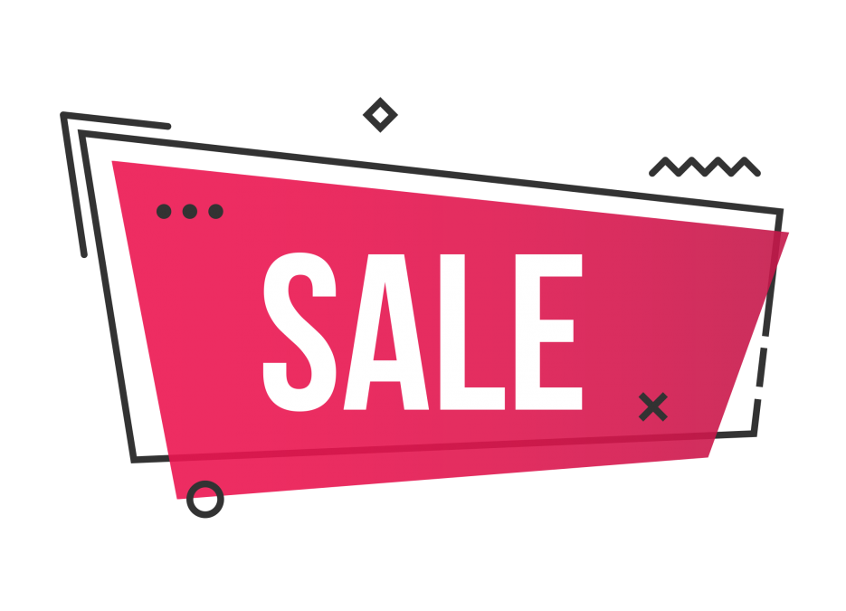 Sale Offer PNG File pngteam.com