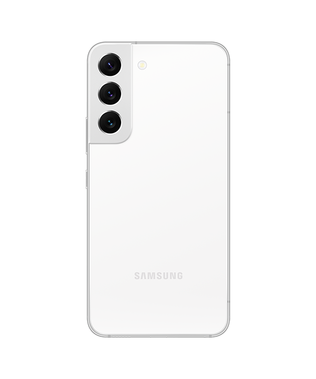 Samsung S22 PNG Image in Transparent