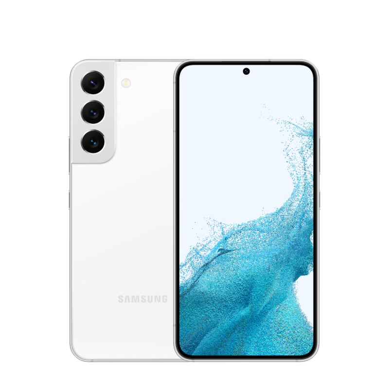 Samsung S22 PNG Transparent