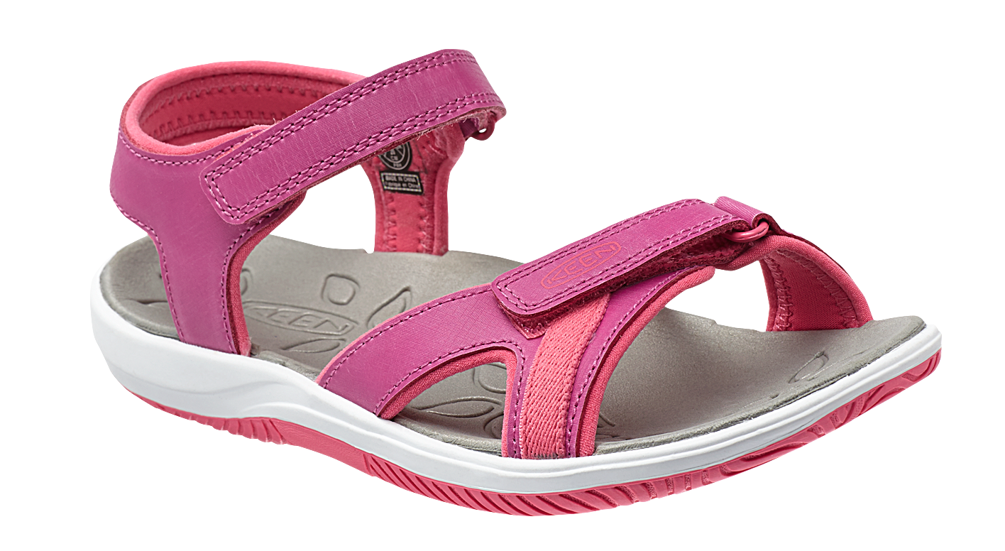 Pink Sandal PNG in Transparent - Sandal Png