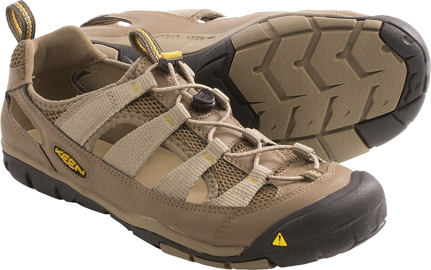 Sandal PNG Image in High Definition