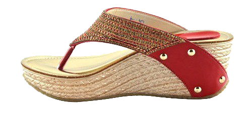 Sandal PNG Image in Transparent