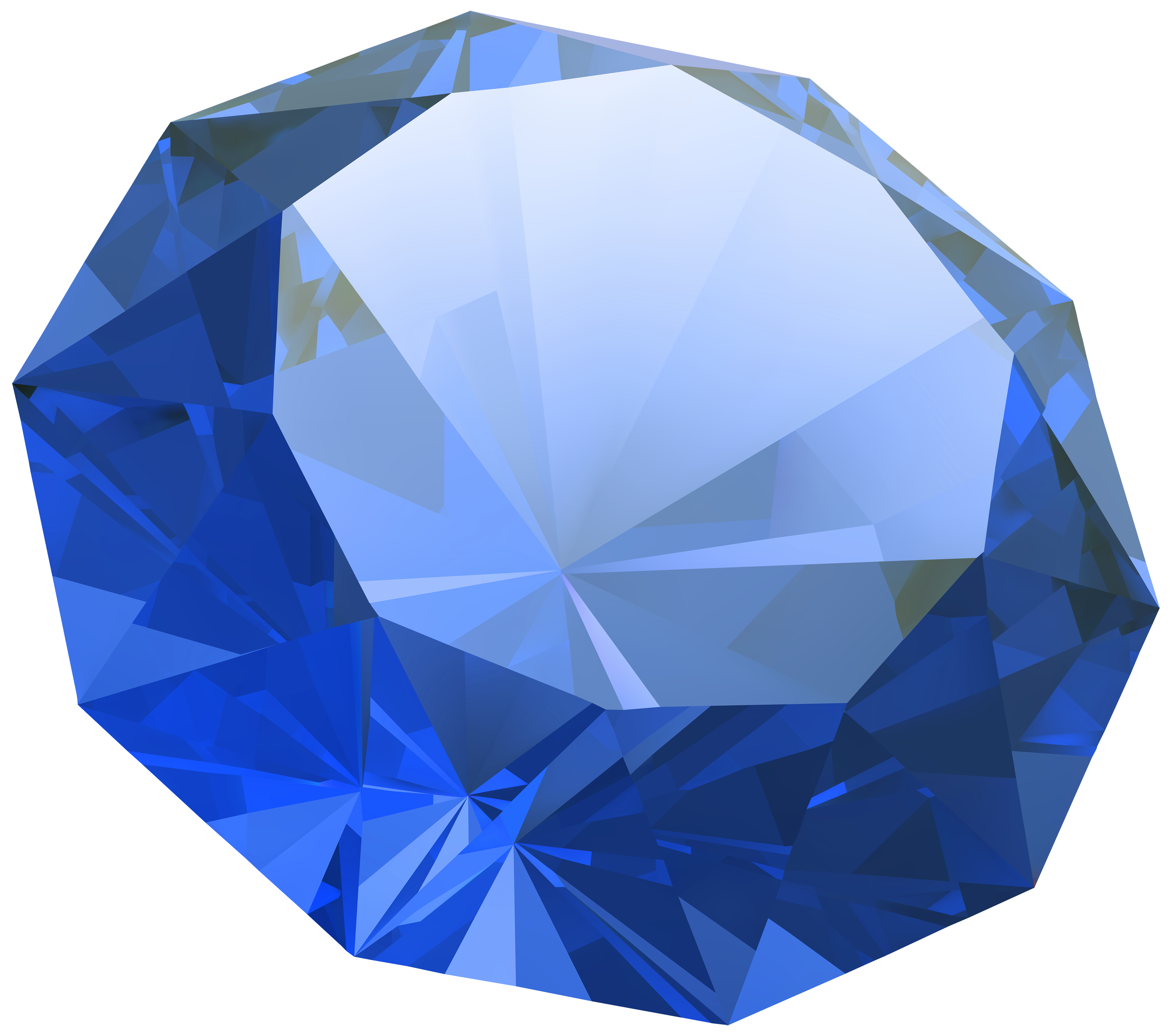 Sapphire Stone PNG Images pngteam.com