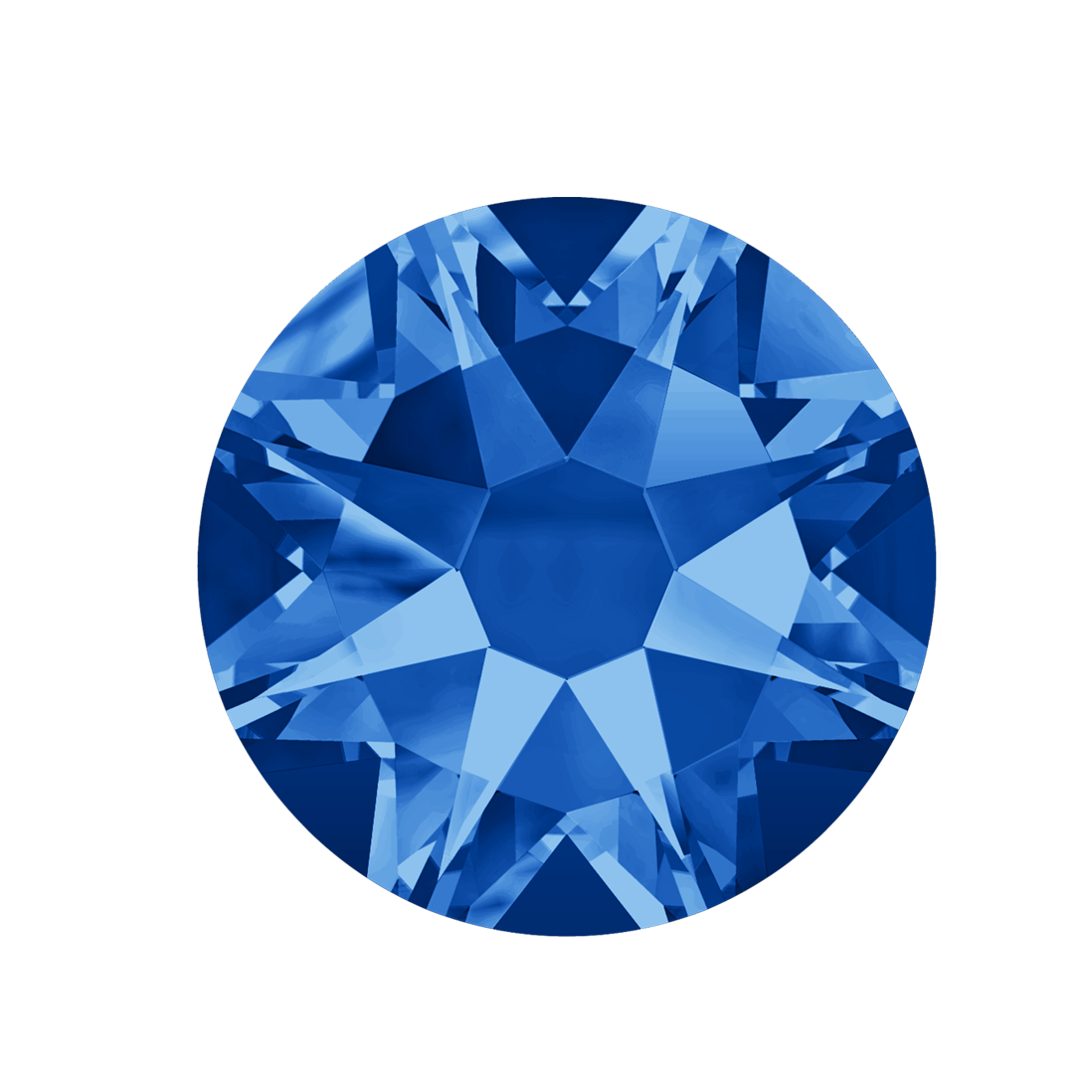 Sapphire Stone PNG Image in High Definition pngteam.com